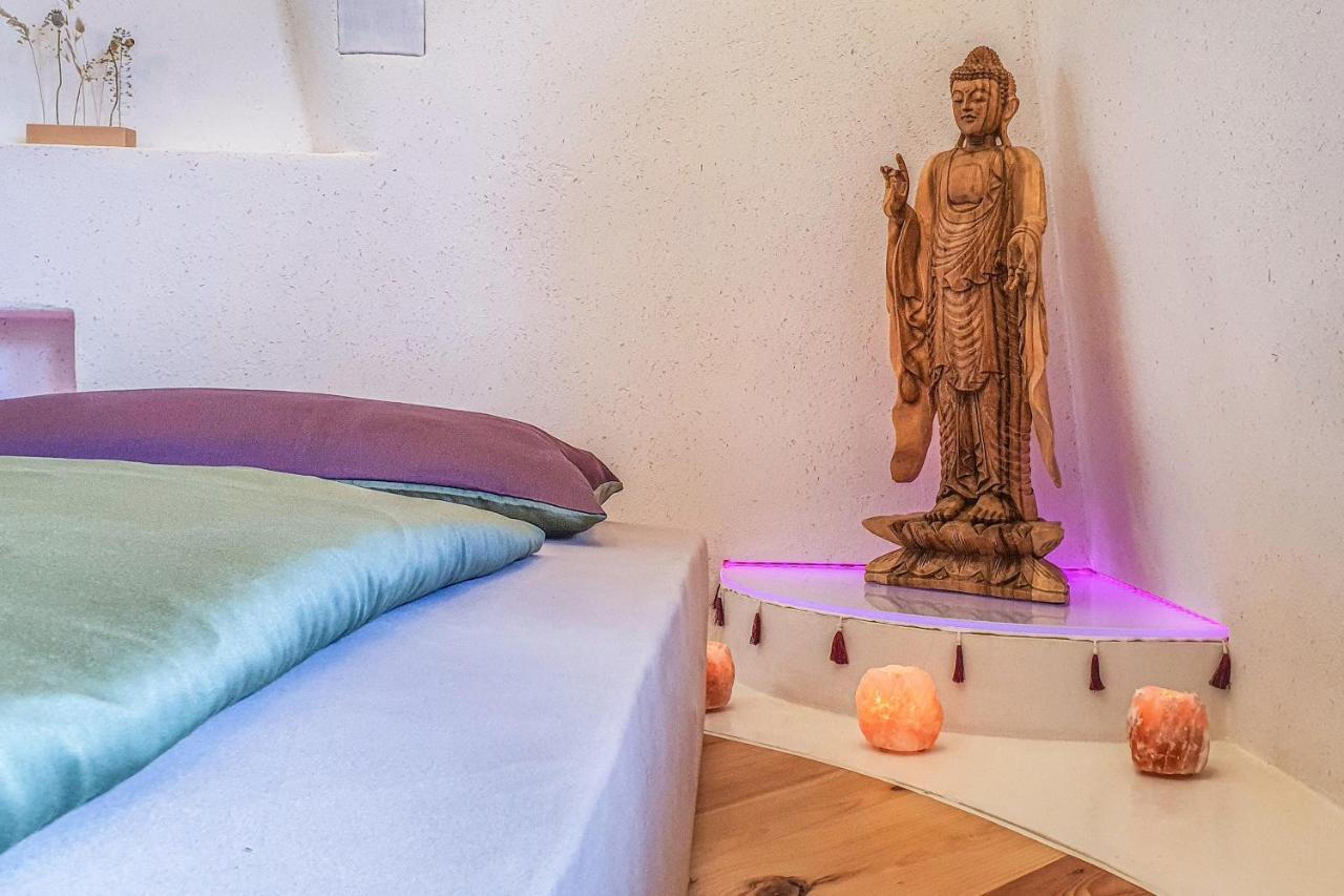 Apartment Belvedere Caines Zewnętrze zdjęcie
