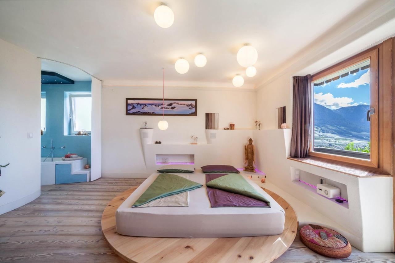 Apartment Belvedere Caines Zewnętrze zdjęcie