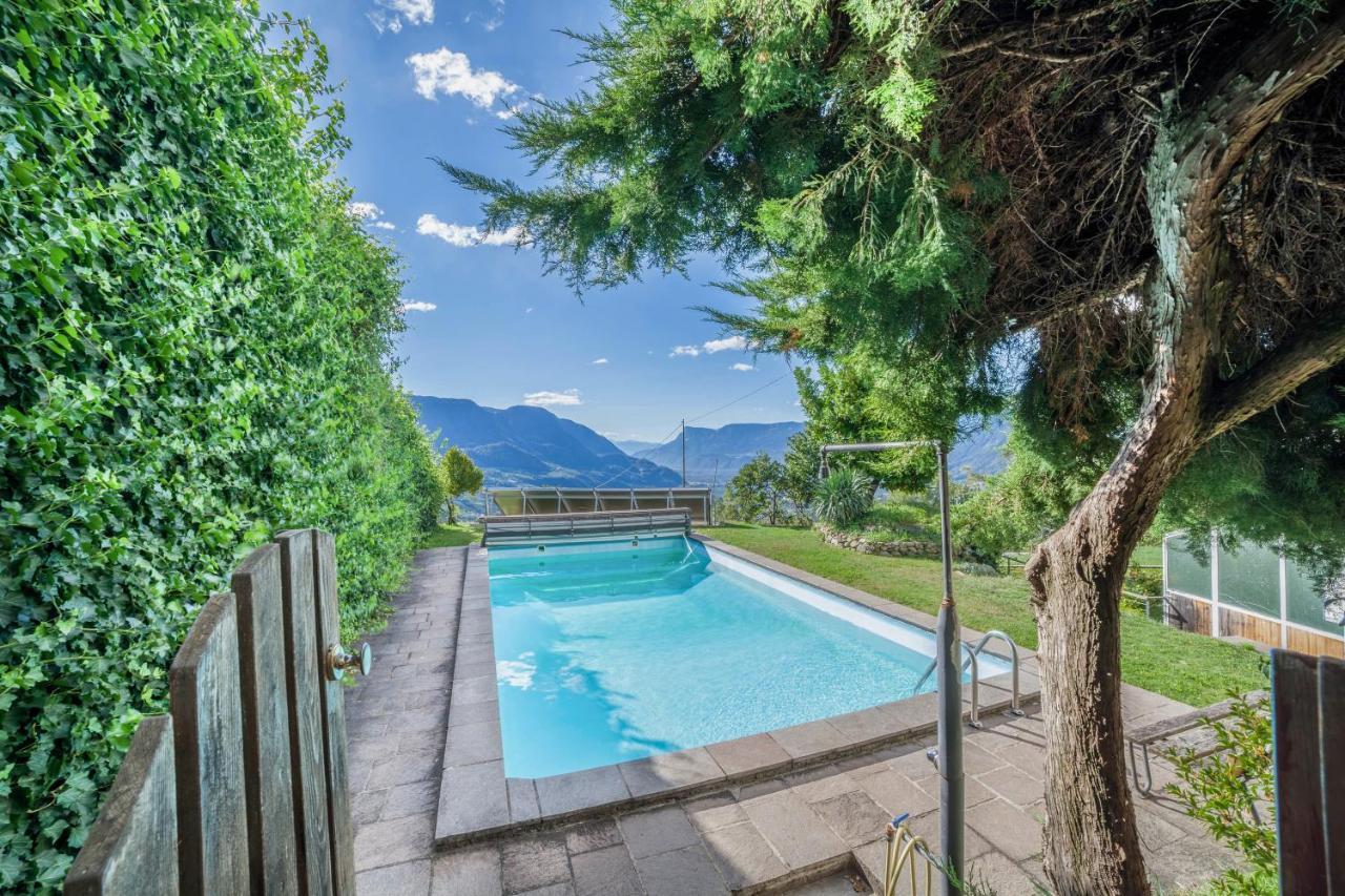 Apartment Belvedere Caines Zewnętrze zdjęcie