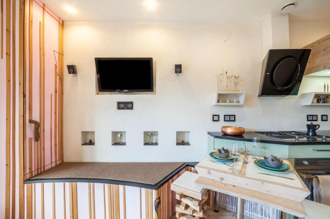 Apartment Belvedere Caines Zewnętrze zdjęcie