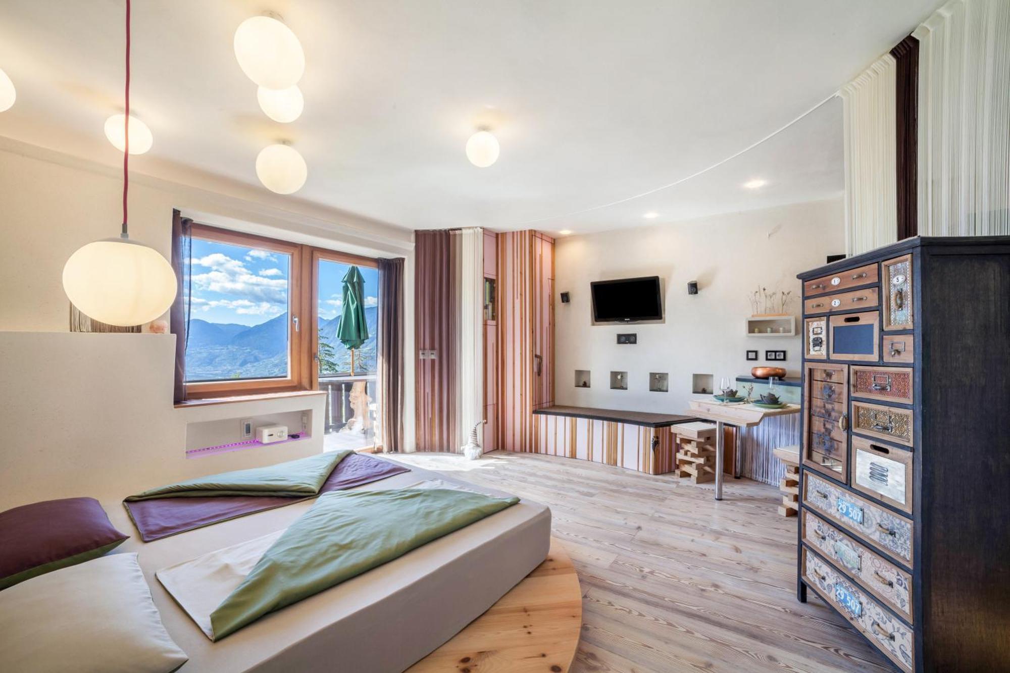 Apartment Belvedere Caines Zewnętrze zdjęcie